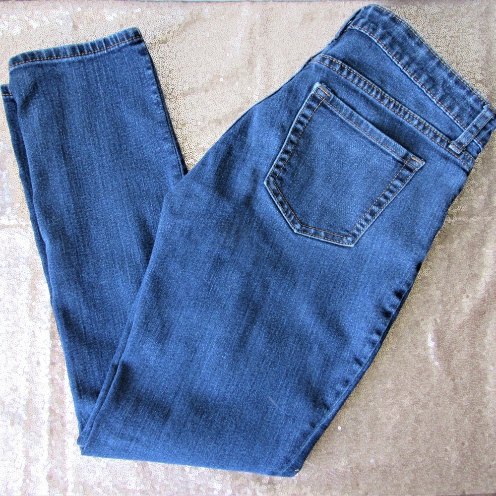 Gap Premium Skinny Jeans Size 4/27